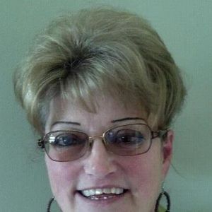 Meet your Posher, Terry